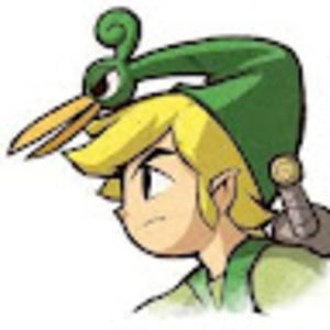 Meet your Posher, Aidan